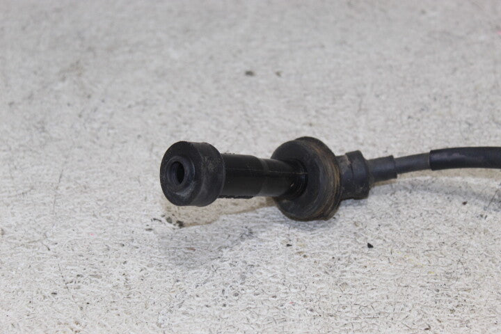 01-05 YAMAHA RAPTOR 660R IGNITION COIL SPARK PLUG CAP
