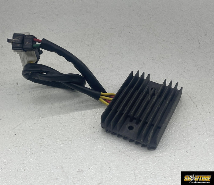16-20 APRILIA RSV4 RR RECTIFIER VOLTAGE REGULATOR