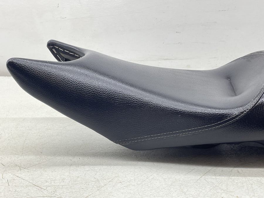 09-14 BMW F800R FRONT DRIVERS SEAT PAD CUSHION