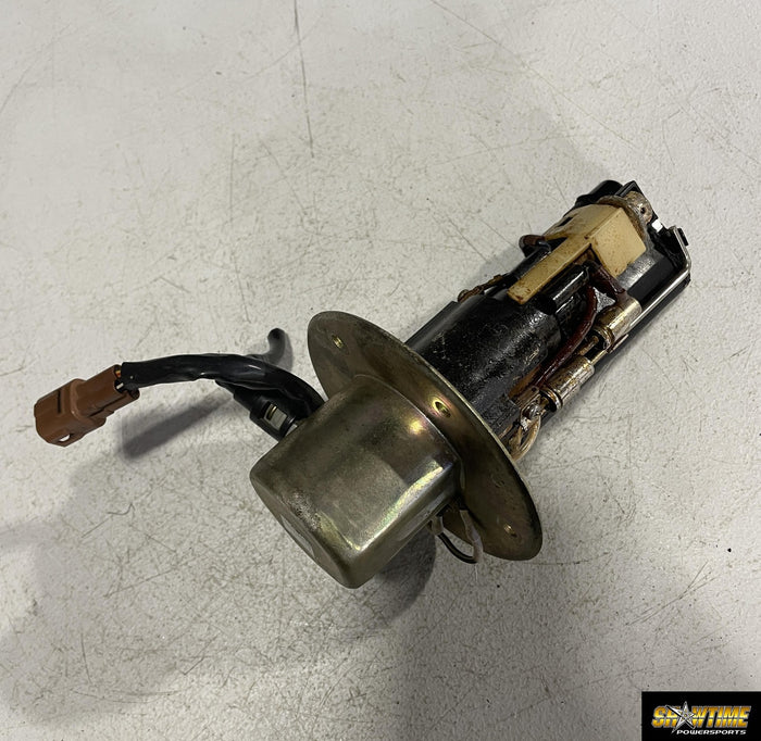 00-03 SUZUKI GSXR750 FUEL PUMP GAS PETROL SENDER UNIT