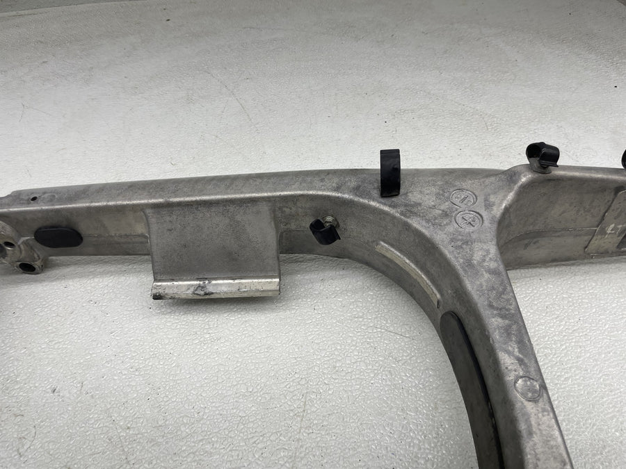06-07 HARLEY-DAVIDSON STREET ROD VRSCR REAR SWINGARM SUSPENSION ARM