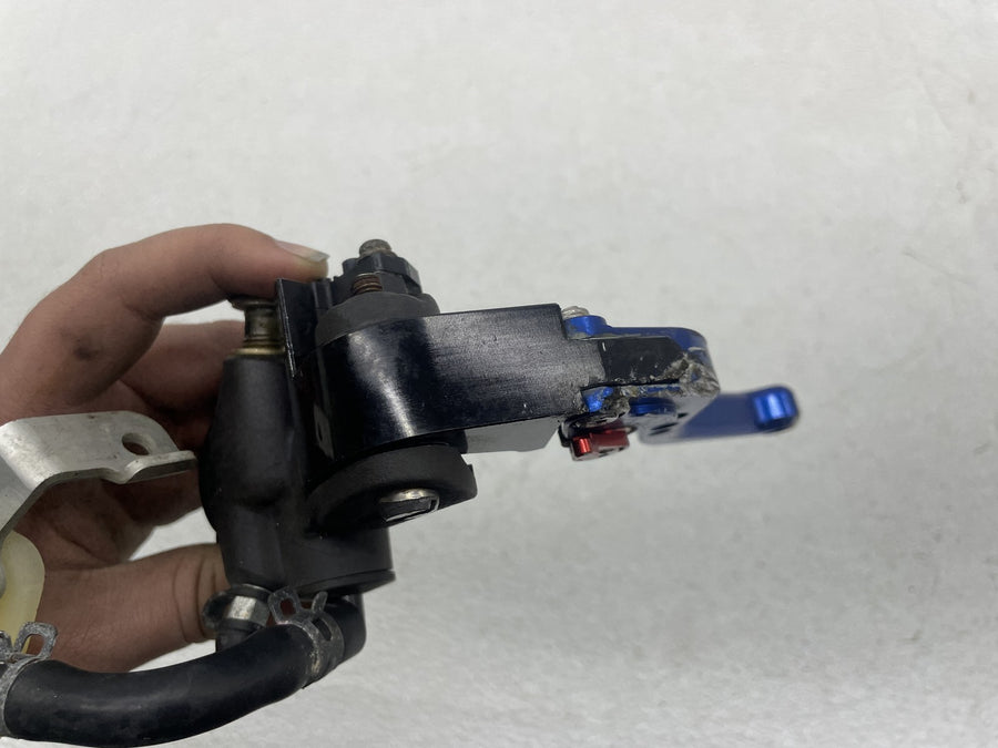 06-07 SUZUKI GSXR600 FRONT BRAKE MASTER CYLINDER