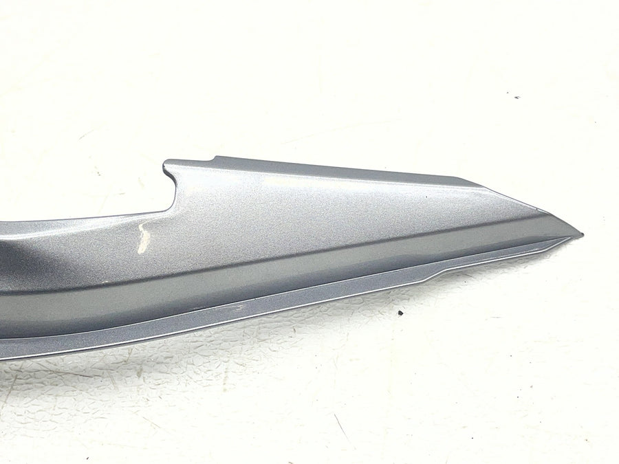 15-21 KAWASAKI VERSYS 650 KLE650 REAR BACK TAIL FAIRINGS COWLS SHROUDS