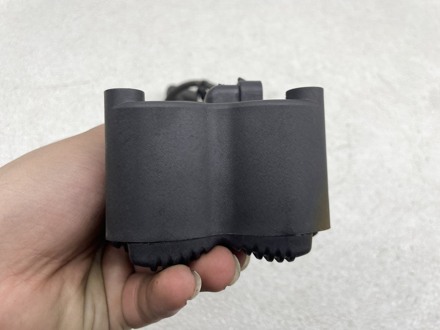 01-06 HARLEY-DAVIDSON SOFTAIL STANDARD FXSTI IGNITION COILS