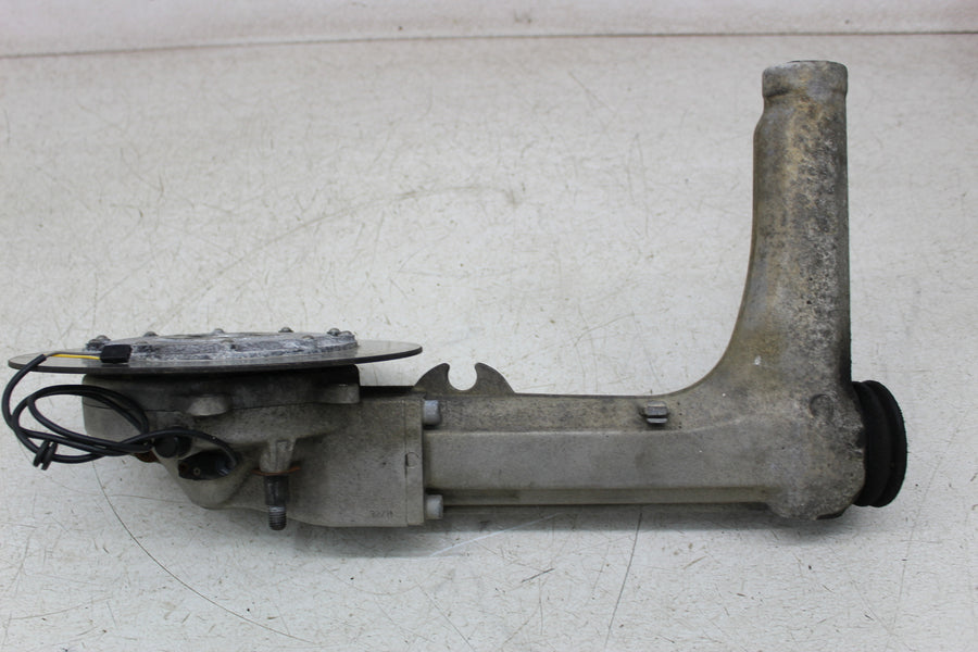 85-88 BMW K100RT FINAL DRIVE GEAR DIFFERENTIAL SWING ARM SWINGARM