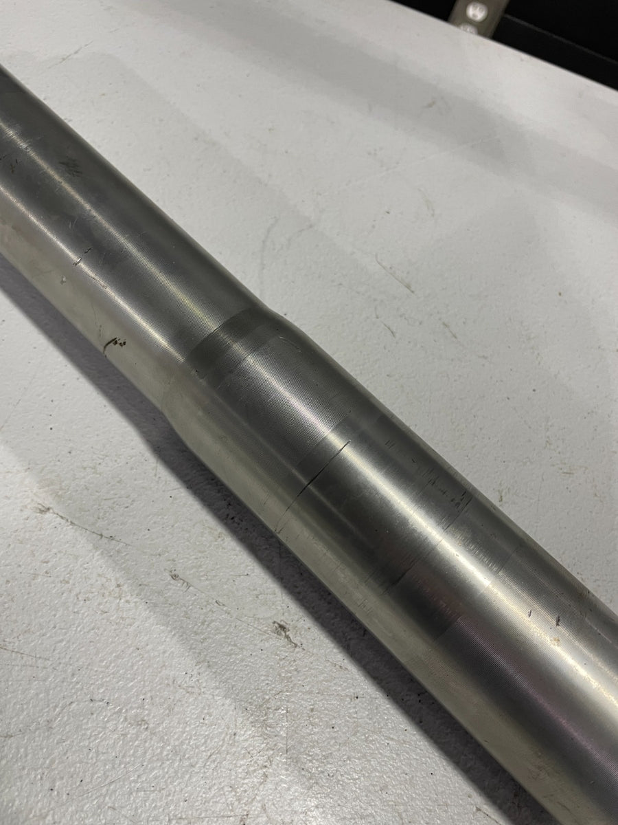 93-98 SUZUKI GSXR1100 FRONT RIGHT FORK SHOCK SUSPENSION
