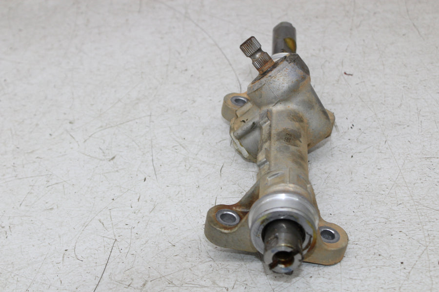 16-18 YAMAHA WOLVERINE YXE700 STEERING RACK PINION