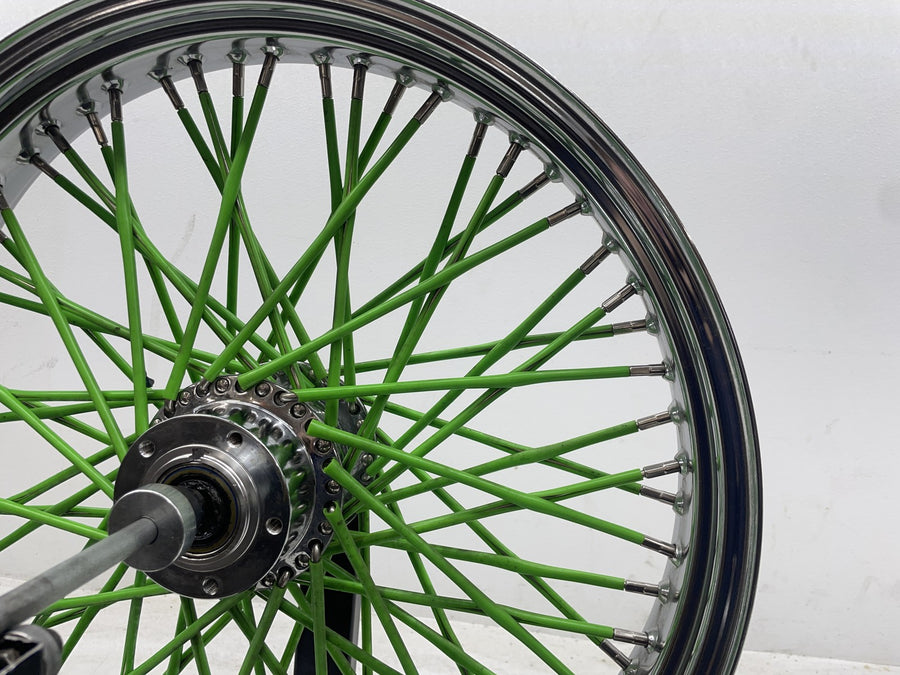 89-91 HARLEY-DAVIDSON ELECTRA GLIDE CLASSIC FLHTC FRONT WHEEL RIM