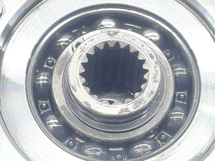 04-06 HARLEY-DAVIDSON SPORTSTER 1200 XL1200C PRIMARY CLUTCH ASSEMBLY