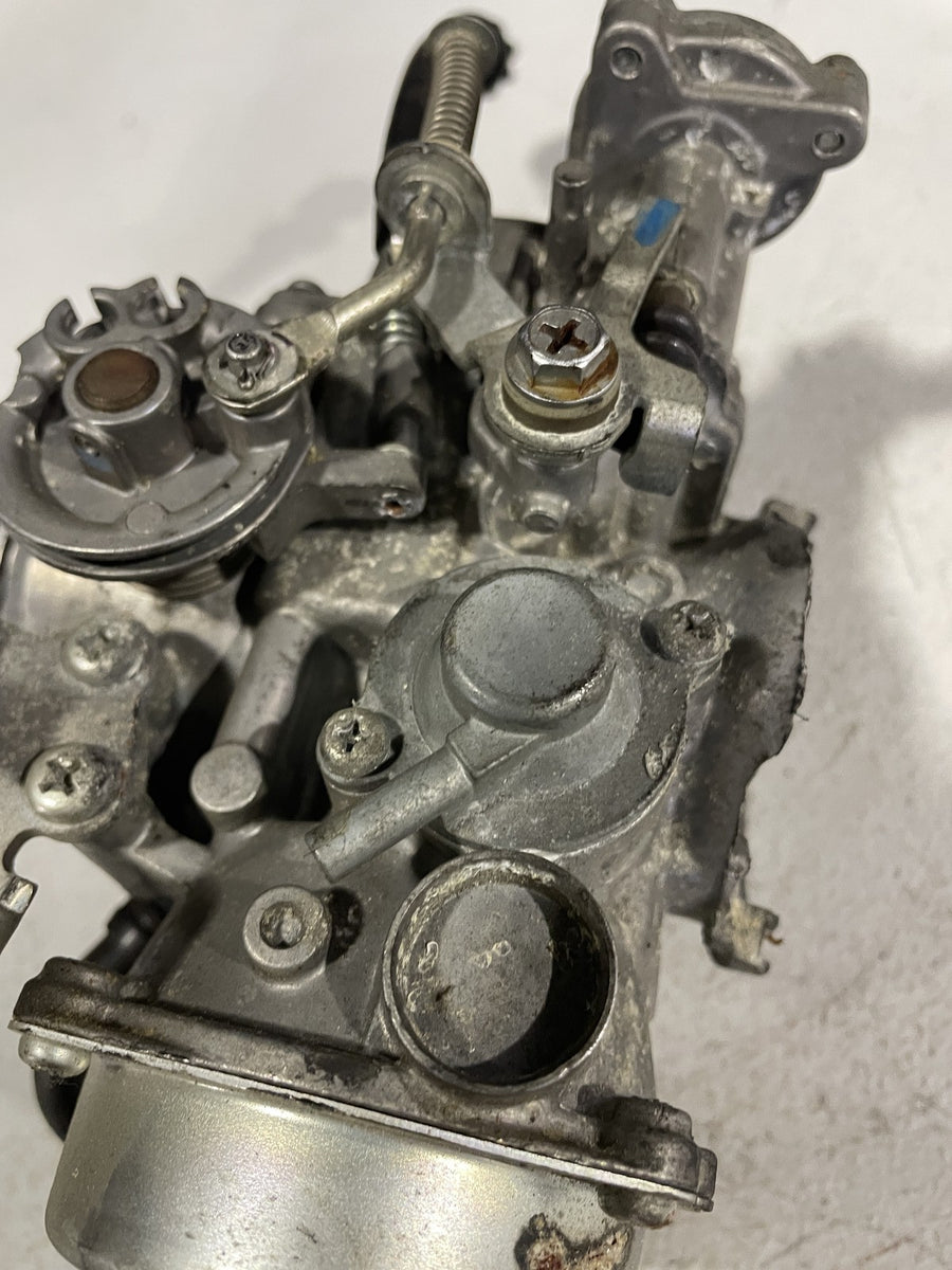 2006 HONDA VTX1300C CARB CARBURETOR