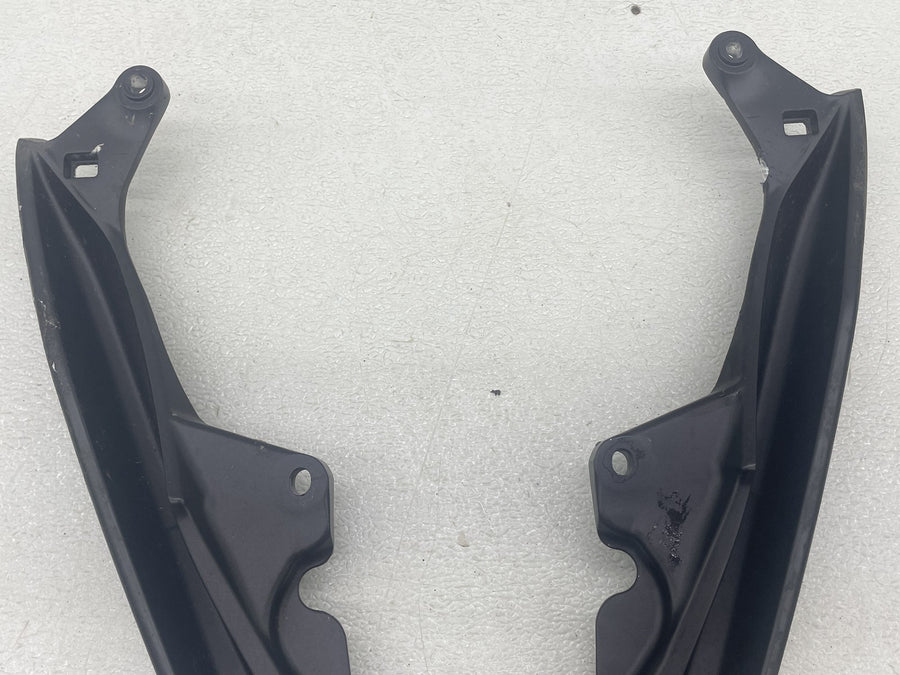 2011 HONDA PCX125 REAR BACK GRAB BAR RAIL