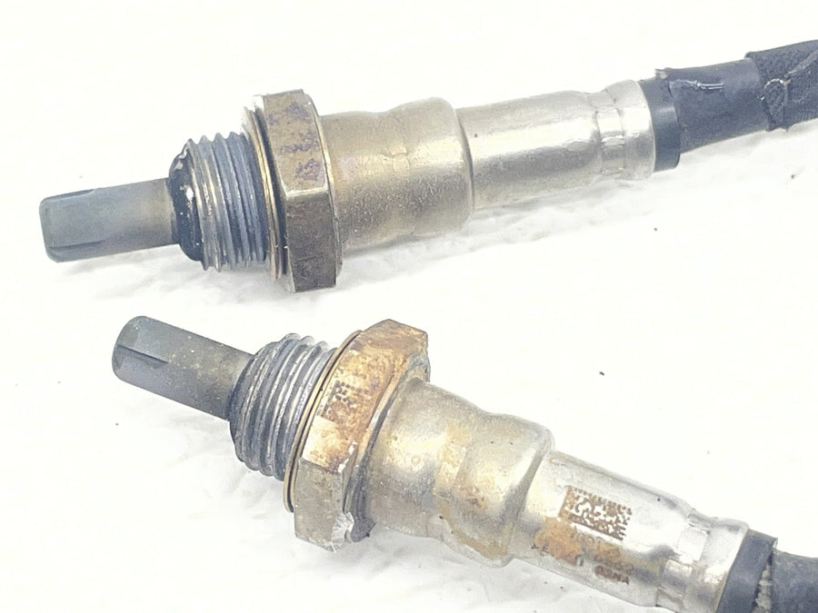 23-25 HARLEY-DAVIDSON NIGHTSTER RH975S OXYGEN O2 EXHAUST GAS LAMBDA SENSORS
