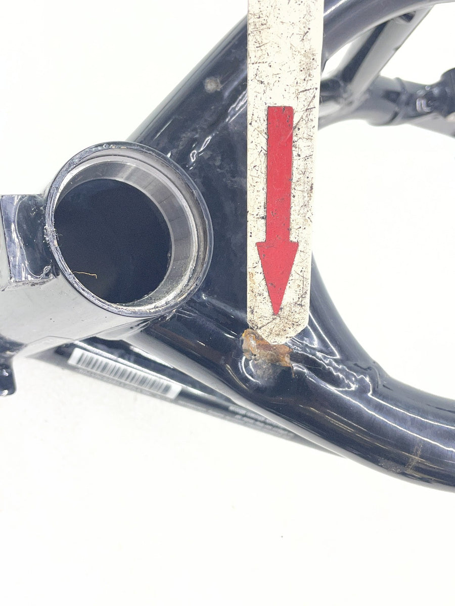 23-25 HARLEY-DAVIDSON NIGHTSTER RH975S FRAME CHASSI STPSS