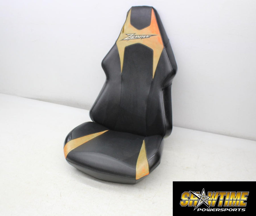 15-22 CF-MOTO ZFORCE 800 EX EPS FRONT SEAT BACKREST LOWER PAD CUSHION SET