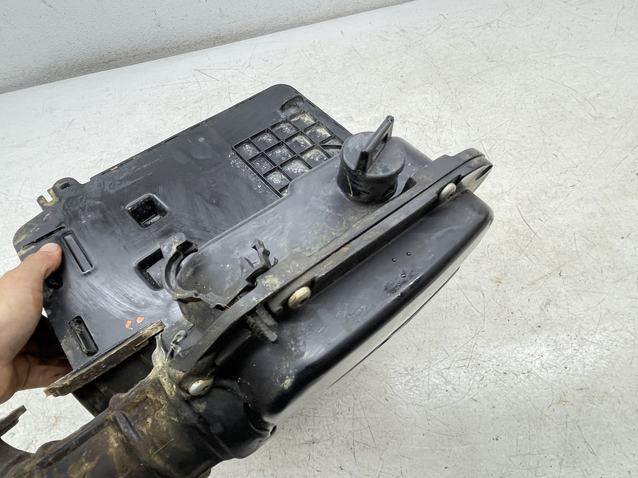 15-22 POLARIS SCRAMBLER 850 AIRBOX AIR INTAKE FILTER BOX