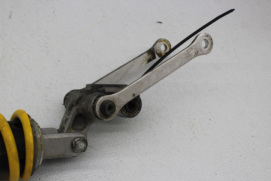 04-05 SUZUKI GSXR600 GSXR 600 REAR BACK SHOCK ABSORBER