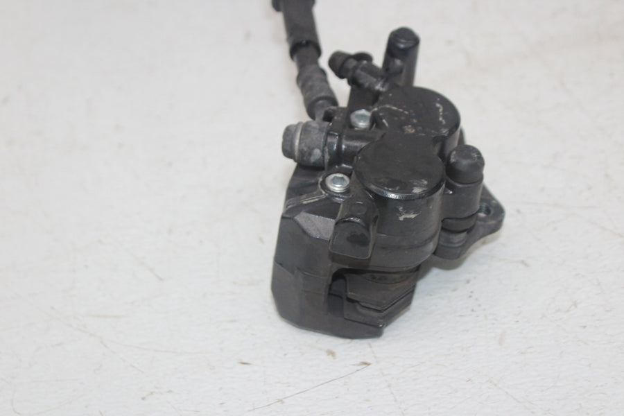 2015 KAWASAKI NINJA 300 EX300A FRONT BRAKE CALIPER MASTER CYLINDER