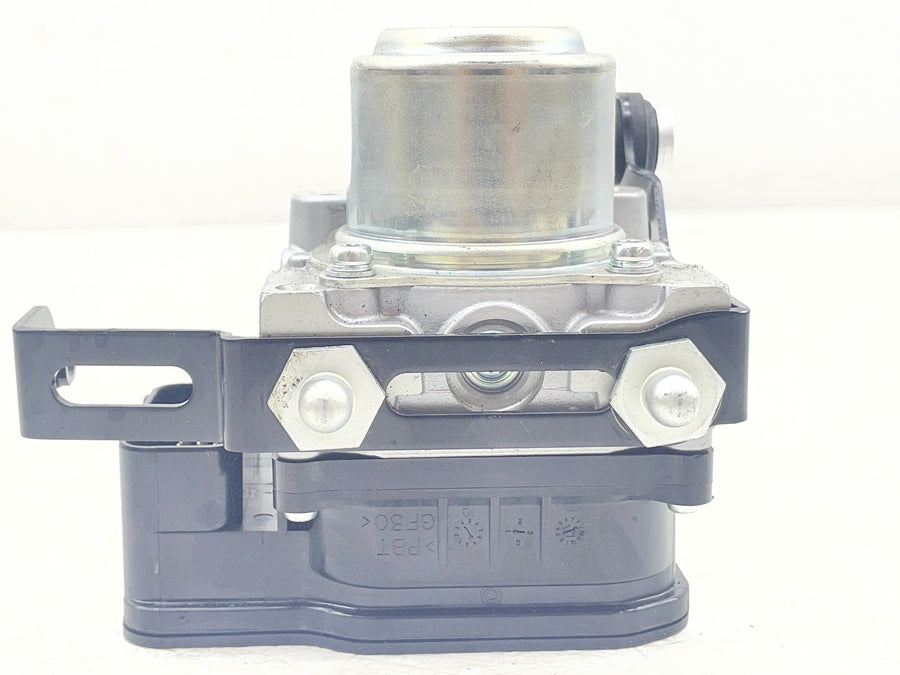 12-25 KAWASAKI NINJA ZX14R ABS PUMP UNIT MODULE