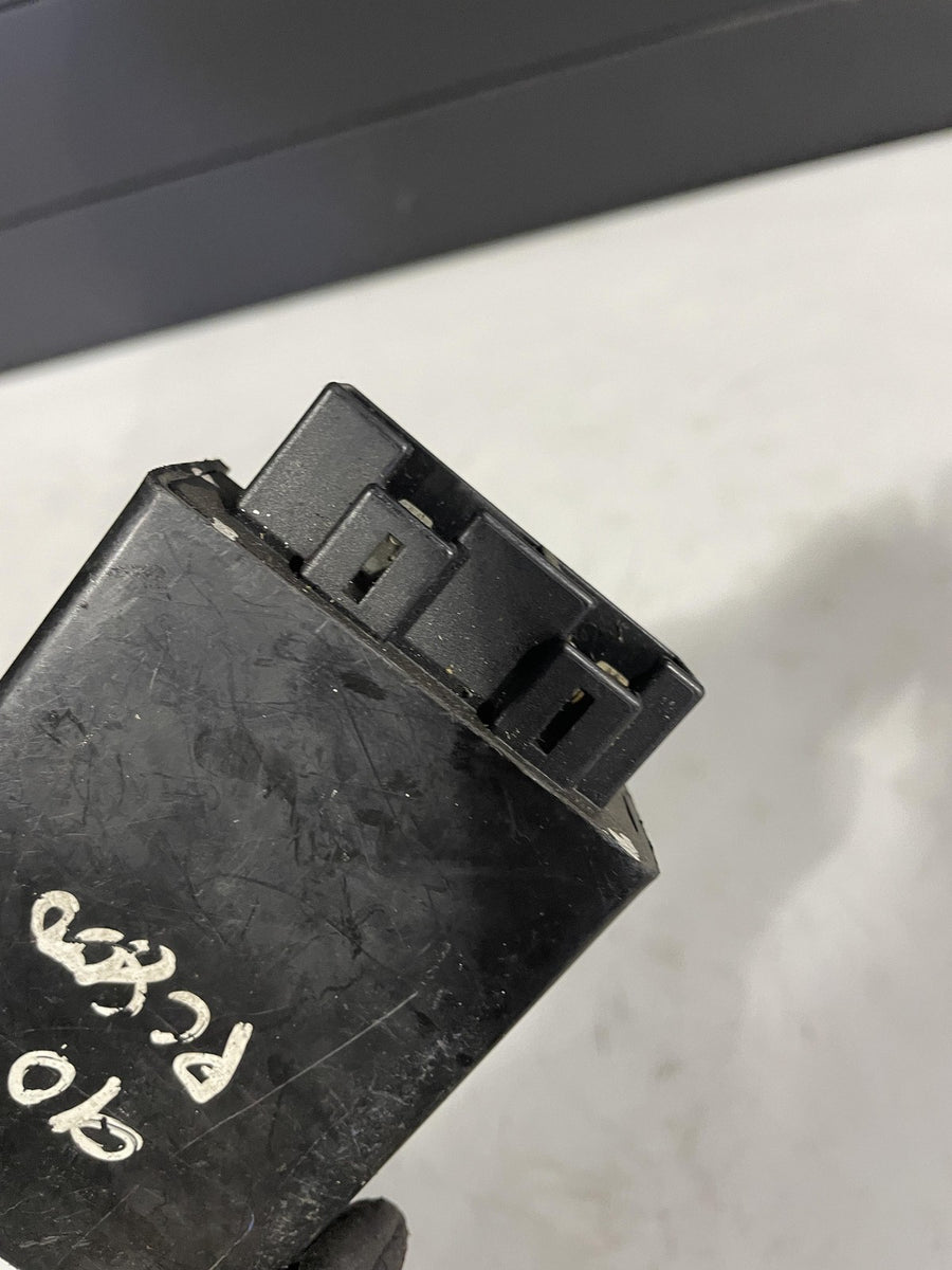 89-98 HONDA PC800 OEM ECU CDI ECM COMPUTER MODULE BOX