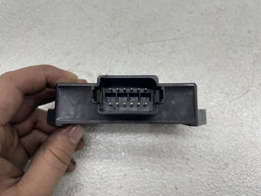 04-06 HARLEY-DAVIDSON SPORTSTER 1200 XL1200L OEM ECU CDI ECM COMPUTER MODULE BOX
