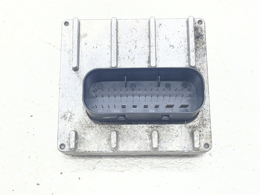 11-15 BMW G650 GS G650GS OEM ECU CDI ECM COMPUTER MODULE BOX 13-62-7-714-905