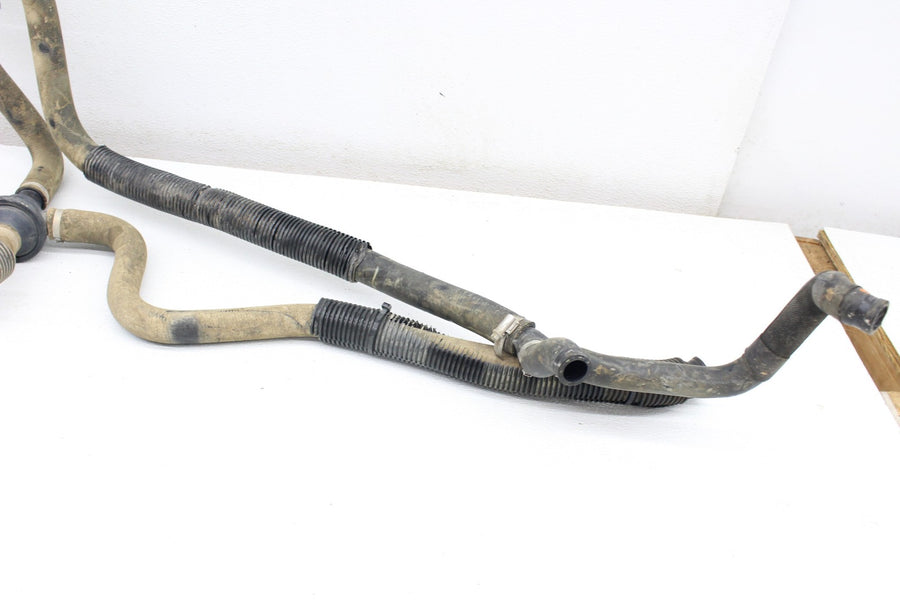 18-20 CAN-AM COMMANDER 1000R XT ENGINE COOLANT HOSES TUBES SET