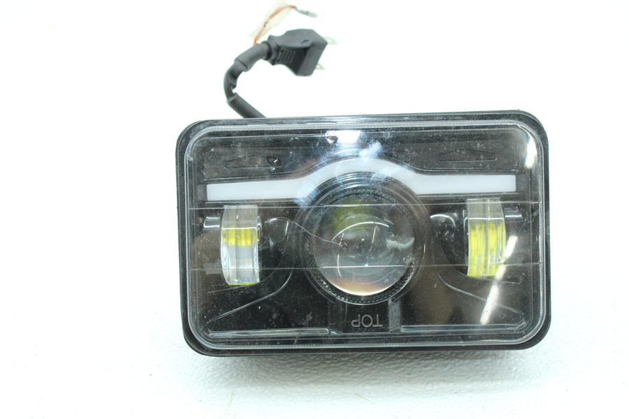96-25 SUZUKI DR650 AFTERMARKET HEADLIGHT HEAD LIGHT LAMP