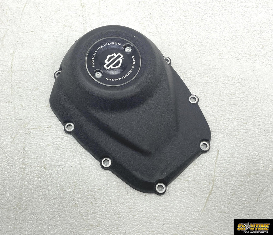 18-24 HARLEY-DAVIDSON STREET BOB FXBBS 114 M8 107CI ENGINE CAM SIDE COVER CONE