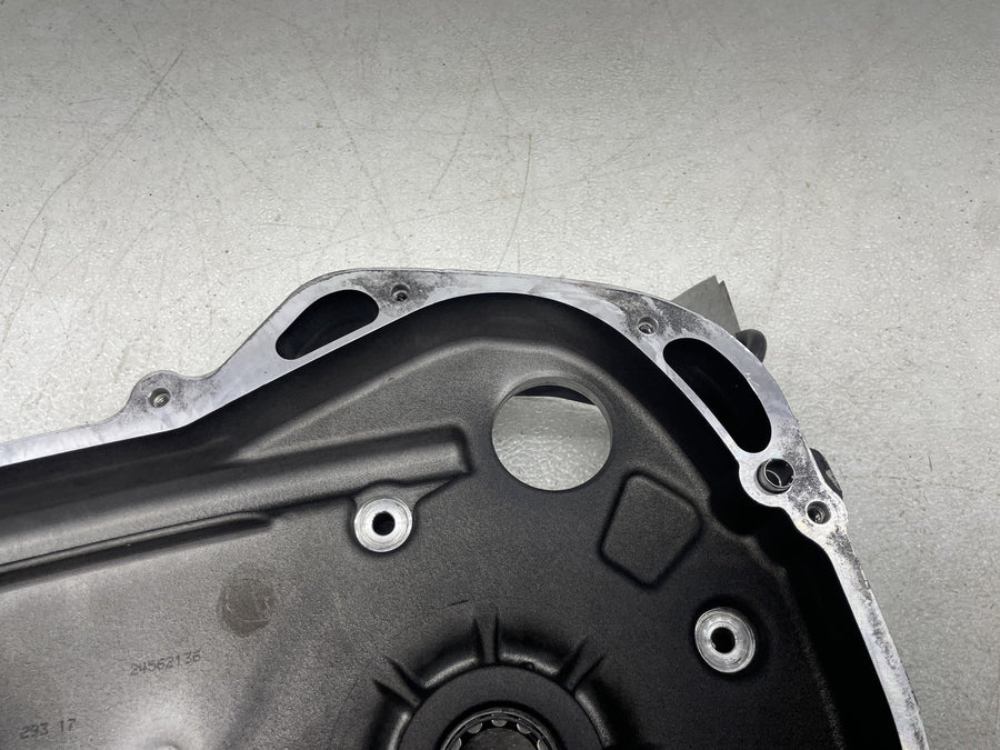 17-23 HARLEY-DAVIDSON ROAD GLIDE SPECIAL M8 107CI INNER PRIMARY CLUTCH COVER