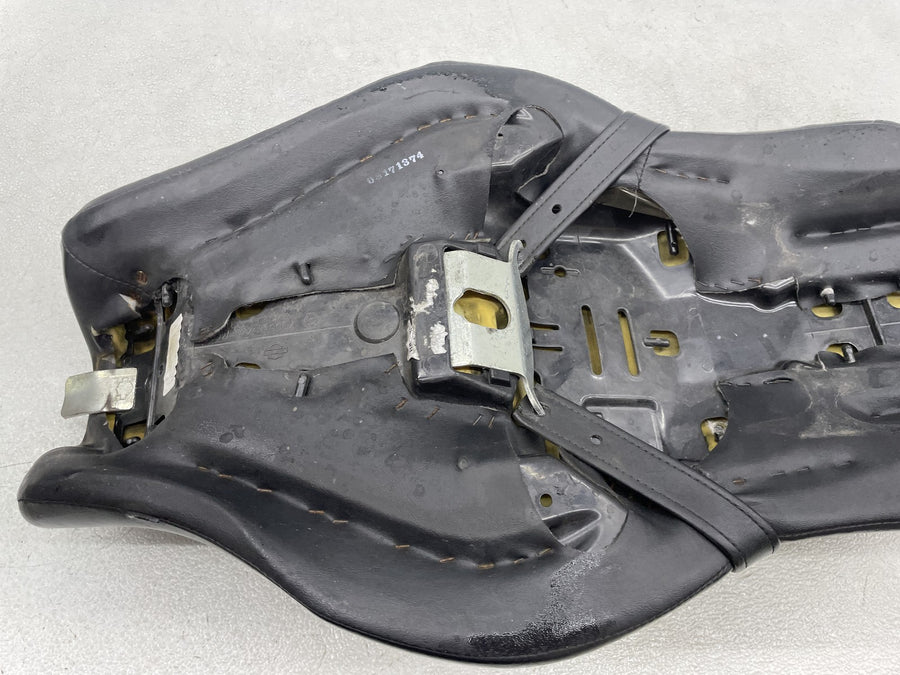 14-20 HARLEY-DAVIDSON SPORTSTER SUPER LOW XL1200T FRONT DRIVERS SEAT