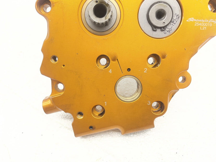 12-16 HARLEY-DAVIDSON ELECTRA GLIDE CLASSIC SCREAMIN EAGLE CAMSHAFT ASSY KIT