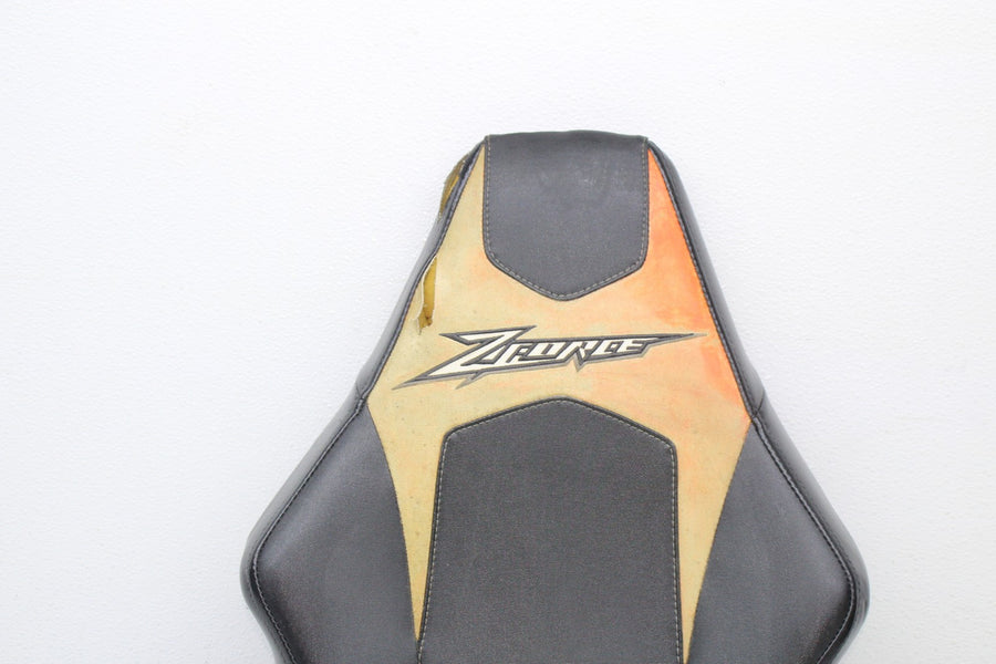 15-22 CF-MOTO ZFORCE 800 EX EPS FRONT SEAT BACKREST LOWER PAD CUSHION SET