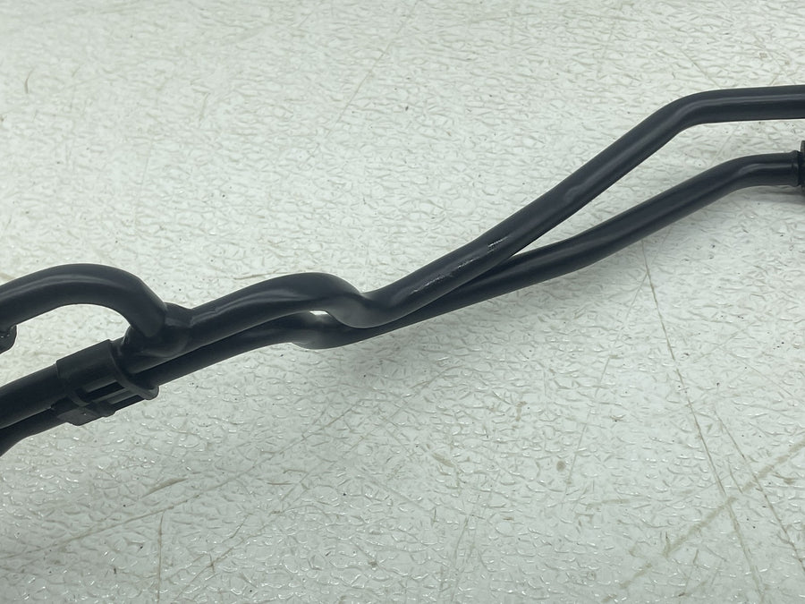 18-20 HARLEY-DAVIDSON STREET BOB FXBB M8 107 ENGINE MOTOR OIL LINES HOSES