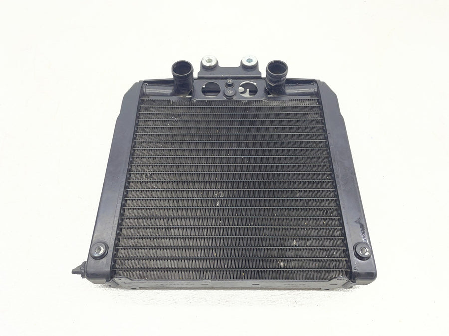 06-07 HARLEY-DAVIDSON STREET ROD VRSCR ENGINE COOLER COOLING RADIATOR RADIATER