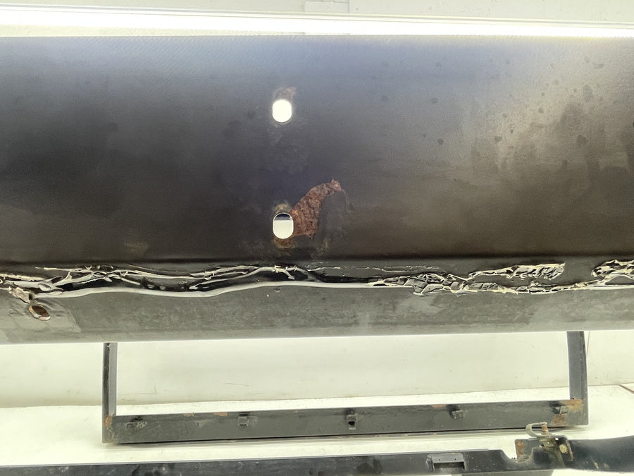 04-10 KUBOTA RTV900 FRONT REAR FRAME CAB ENCLOSURE
