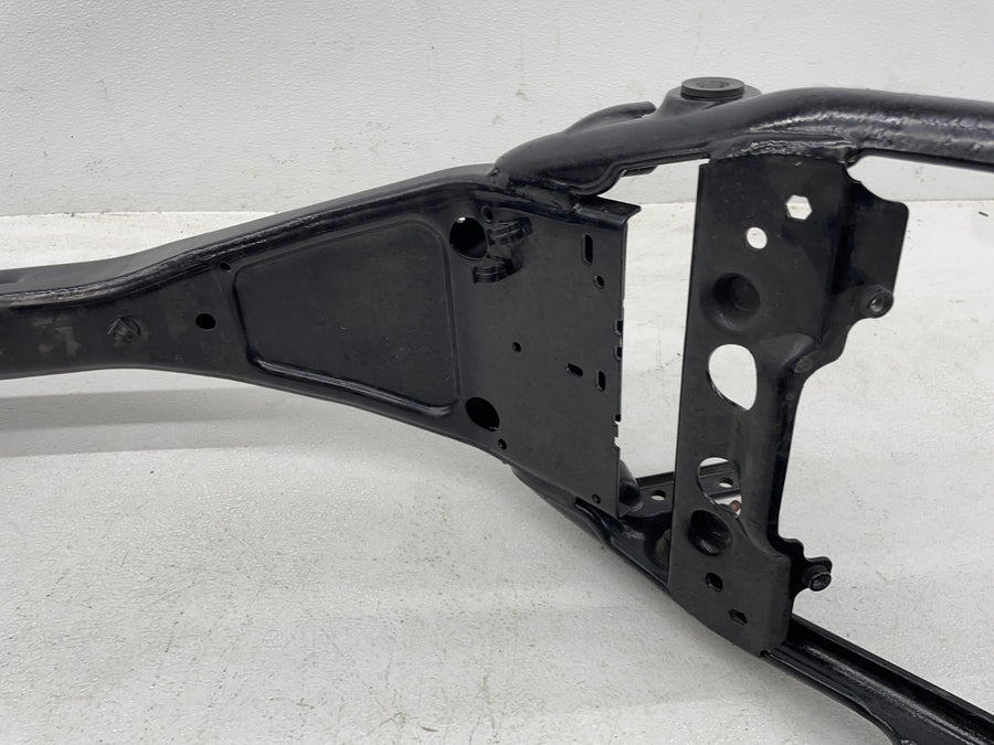 07-11 HARLEY-DAVIDSON ROAD KING CLASSIC FLHRC STPSS46 FRAME CHASSI STRAIGHT