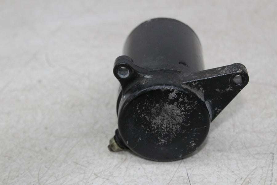 91-92 KAWASAKI NINJA ZX7R ENGINE STARTING STARTER MOTOR -DC 12V