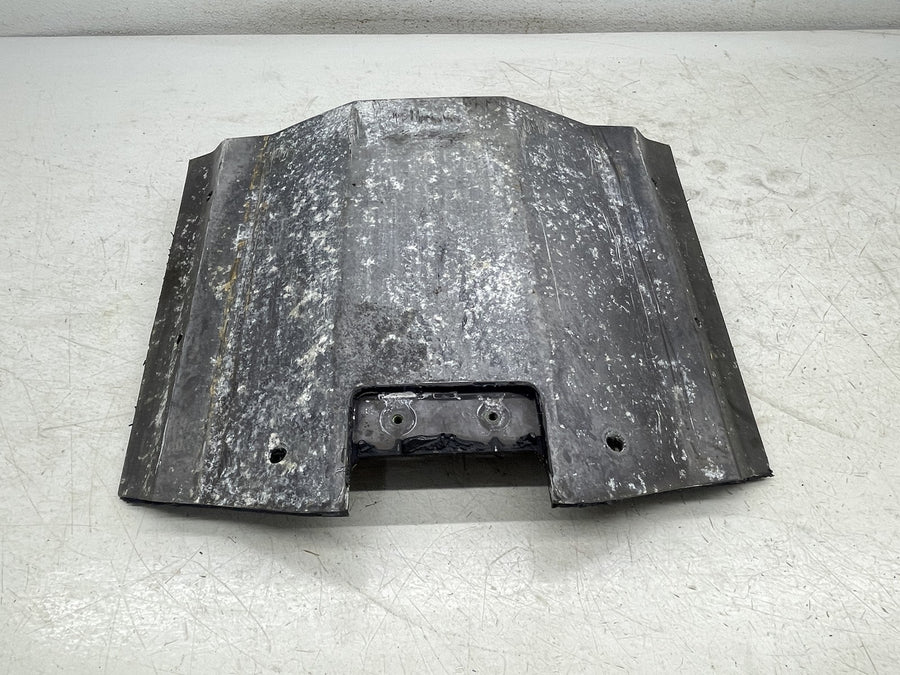 23 SEA-DOO GTX 130 PRO RIDE PLATE HEAT EXCHANGER