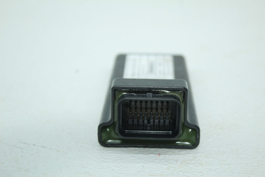 14-15 DUCATI 899 PANIGALE TRACTION CONTROL MODULE TSM UNIT CDI BOX