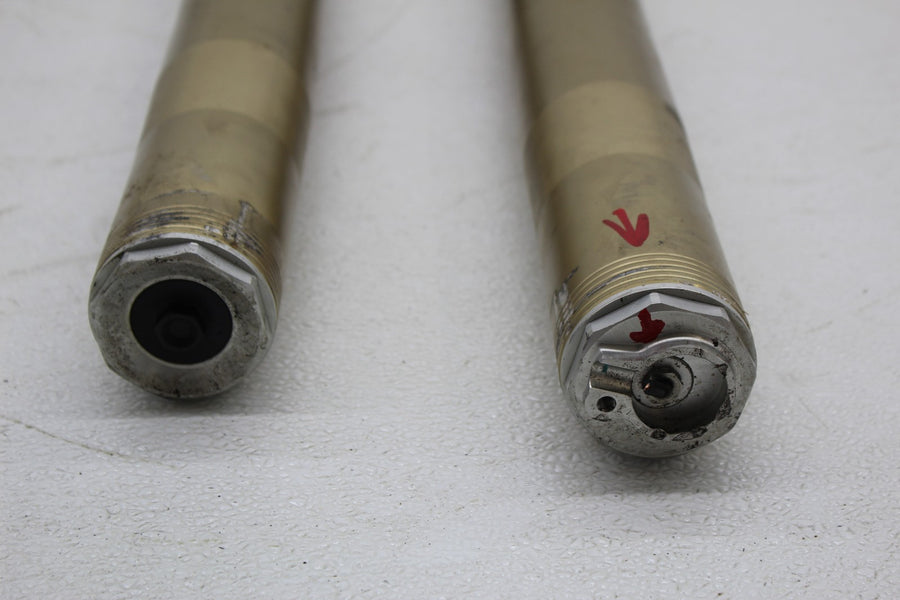 20-25 BMW S1000RR FRONT FORKS SHOCK SUSPENSION SET PAIR (SEE DESCP)
