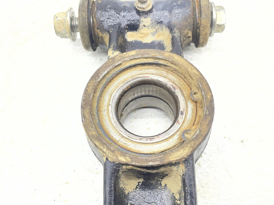 16-26 CF-MOTO CFORCE 400 400S REAR BACK LEFT STEERING KNUCKLE SPINDLE