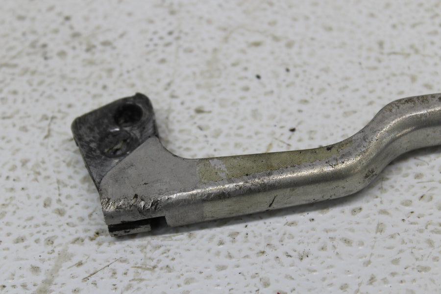 1989 SUZUKI KATANA 750 REAR SET & LEVER LOT