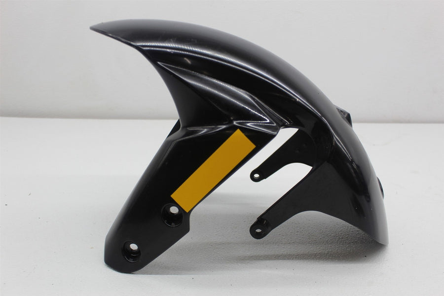 11-24 SUZUKI GSXR 750 GSXR750 FRONT WHEEL FENDER COWL