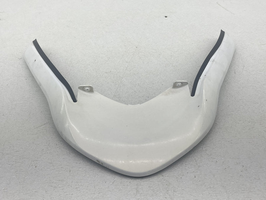 2011 HONDA PCX125 FRONT GRILL COVER PANEL COWL