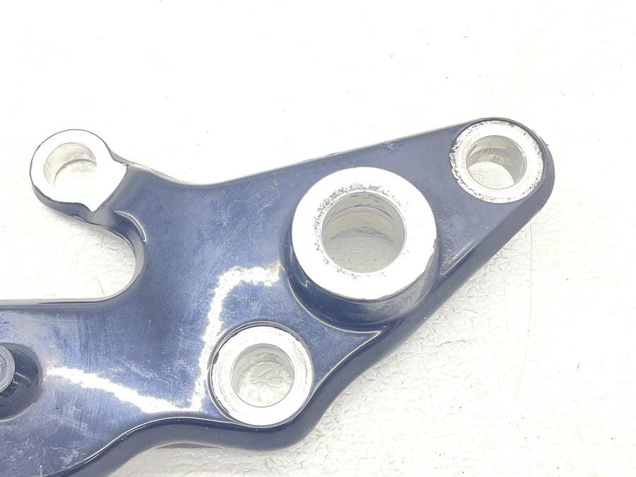 25-26 HARLEY-DAVIDSON NIGHTSTER RH975 FRAME MOUNT BRACKET PAIR