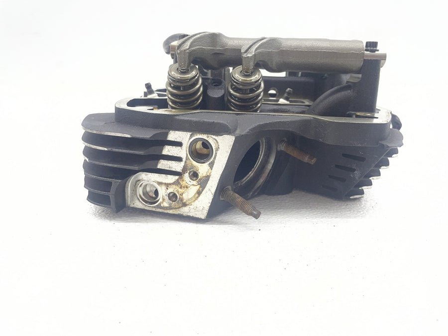 17-23 HARLEY-DAVIDSON STREET GLIDE SPECIAL FLHXS M8 ENGINE REAR CYLINDER HEAD