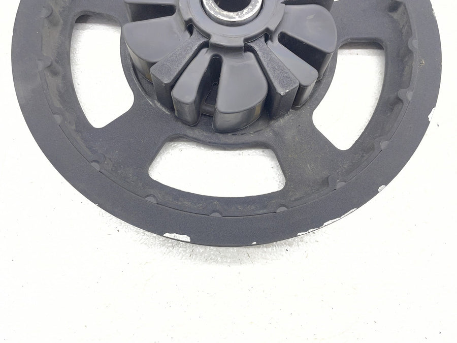 13 HARLEY-DAVIDSON ROAD GLIDE CVO CUSTOM FLTRXSE2 REAR BACK DRIVE PULLEY