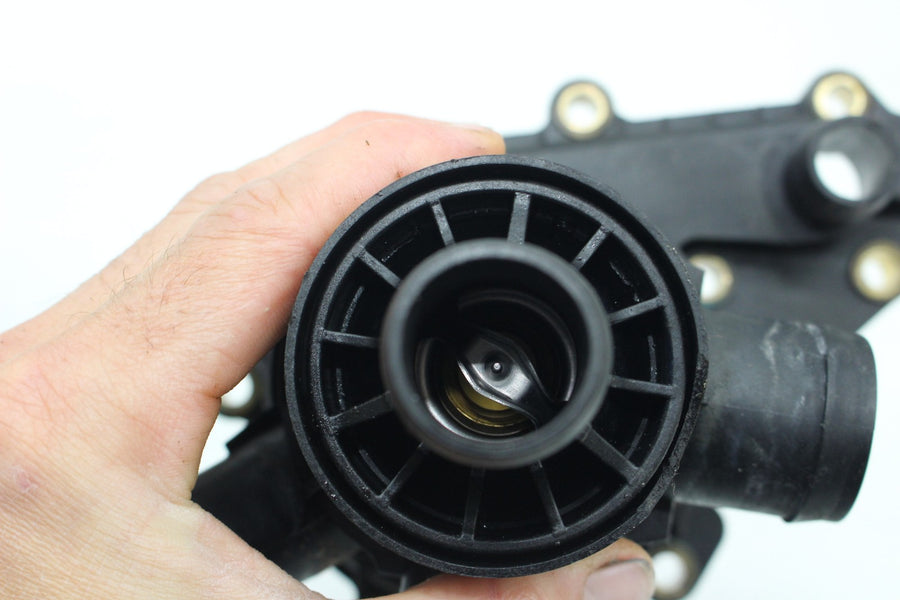 11-17 SEA-DOO GTI 155 SE ENGINE MOTOR COOLANT WATER PUMP