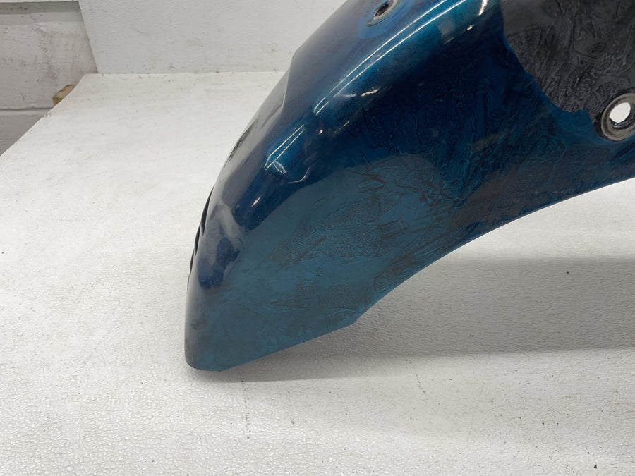 89-91 HARLEY-DAVIDSON ELECTRA GLIDE CLASSIC FLHTC REAR BACK WHEEL FENDER