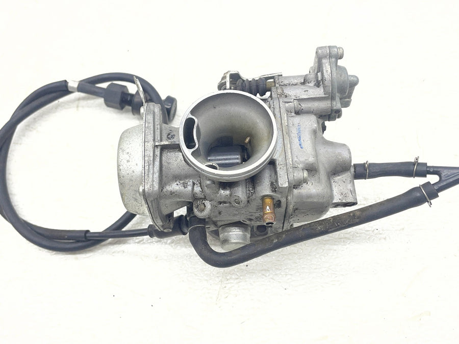 92-08 HONDA NIGHTHAWK 250 CB250 OEM KEIHIN CARB CARBURETOR
